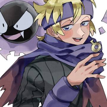 エンジュ中心ポケ詰め