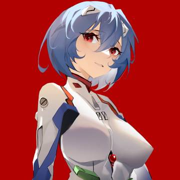 凌波丽