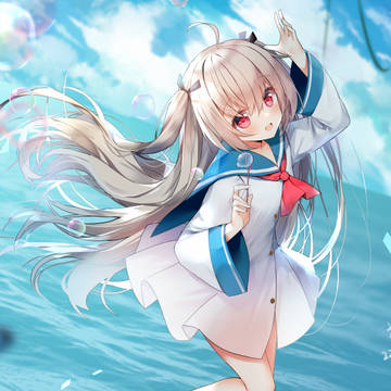 アトリ