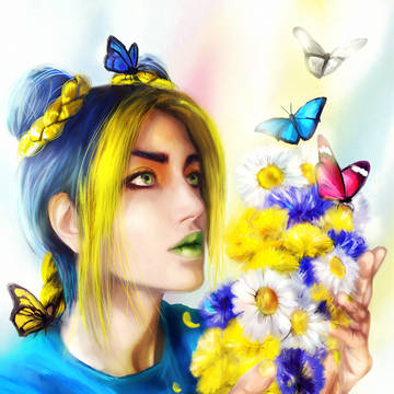 Jolyne