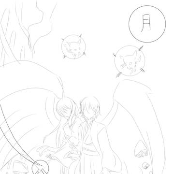 らくがき