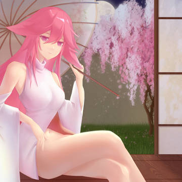 八重神子