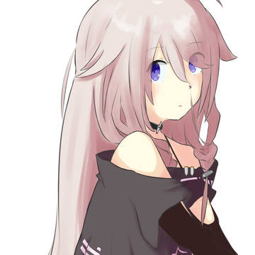IAちゃん