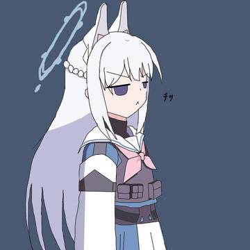 やさぐれミヤコ