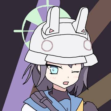 空井サキ