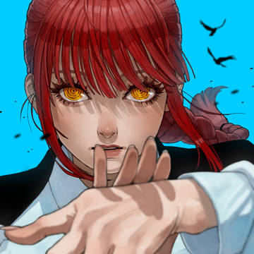 マキマ