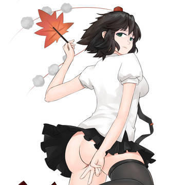 射命丸。文