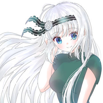 白銀圭ちゃん