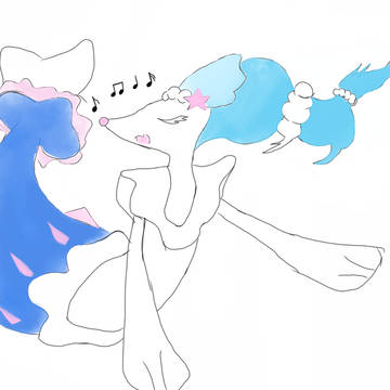 アシレーヌ