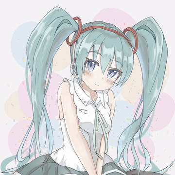 初音ミク