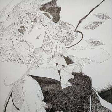 フランちゃん
