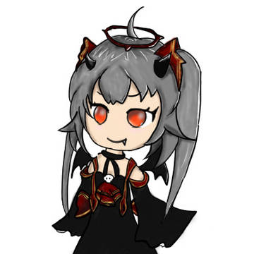 魔ミ夜そらさん