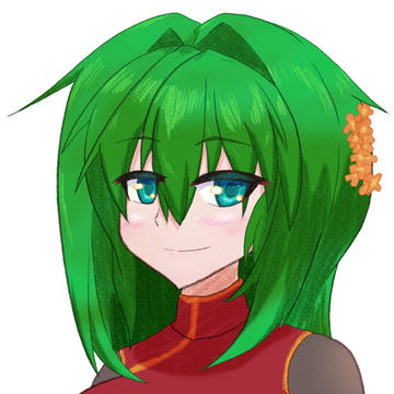 メリアの操霊術師