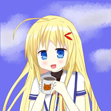 鹰仓杏铃
