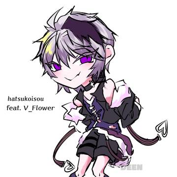 V4FLOWER