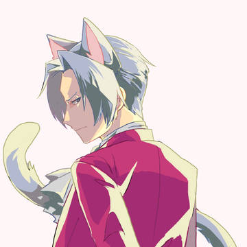 ねこみみまんが