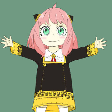 アーニャ・フォージャー