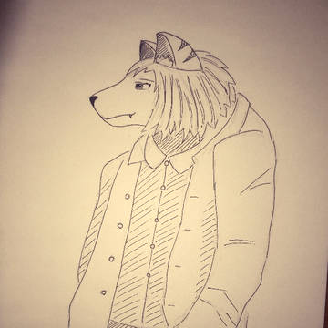 アライバルくん