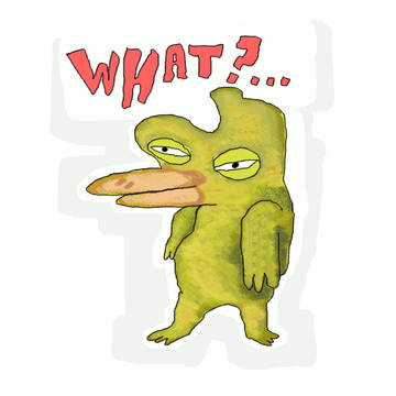 What Duck
