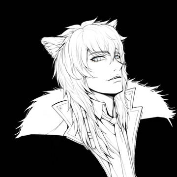 #明日の箱船#  #ぎん灰#銀の殿さま