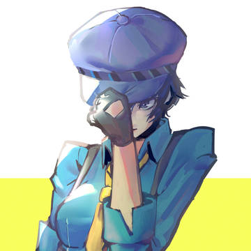 Naoto Shirogane