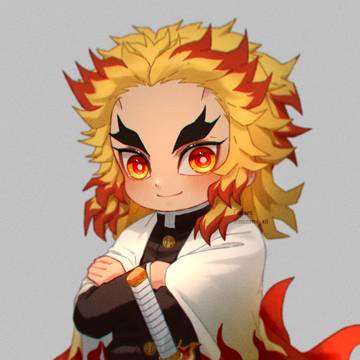 煉獄 杏寿郎