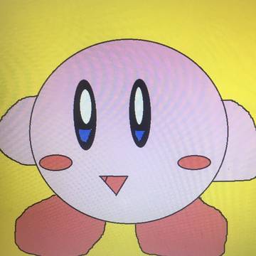 星のカービィ
