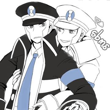 sbms詰め①ついった