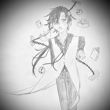 オリキャラたち