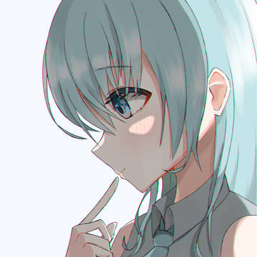 ミクちゃん