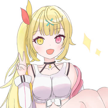 星川サラ