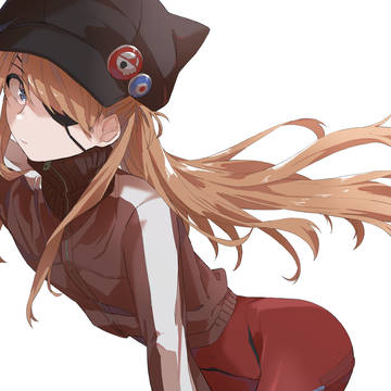 アスカ