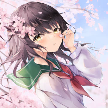🌸