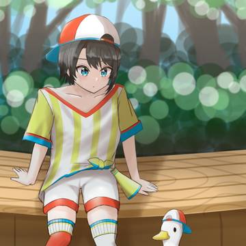 どっちがスバル？
