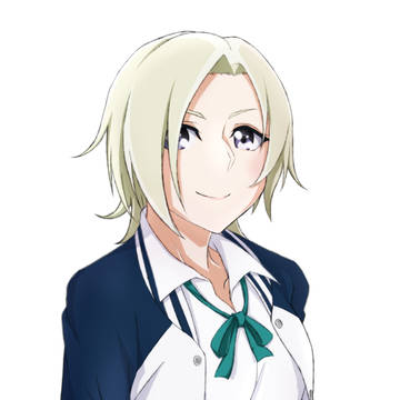 ミアとてもかわいい