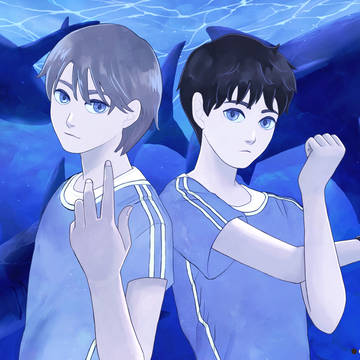 ディープブルーの戦い