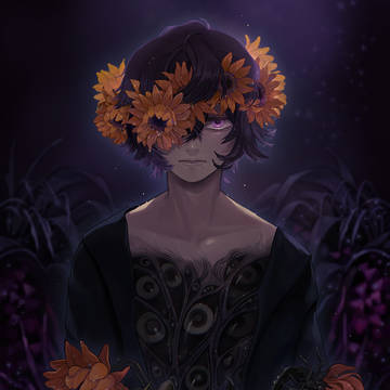 目が離せない