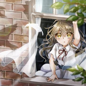 MV用イラスト