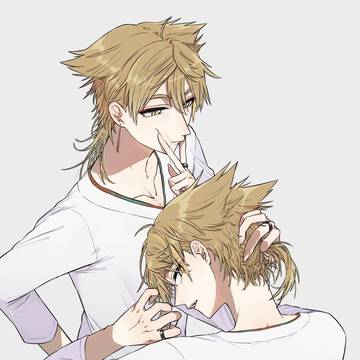 伏見ガクくんイラスト本「観察/観測」本文サンプル