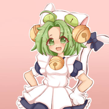 di gi charat dejiko !!