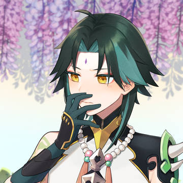 魈