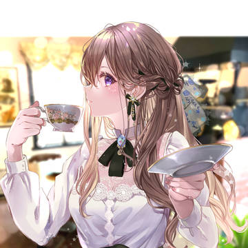 一緒にどうですか?