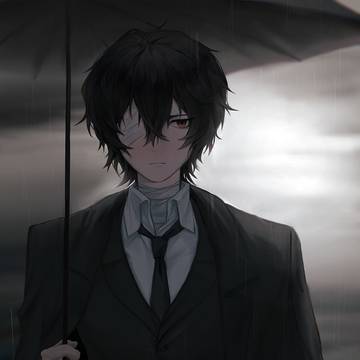 太宰治暗藏于心
