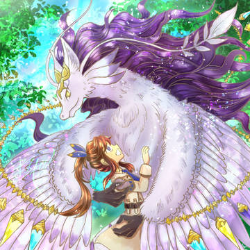ファムラウル様