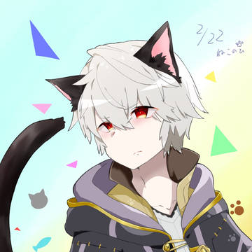 落書きつめ