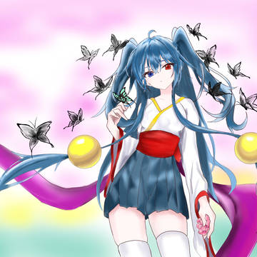 しんつきよる