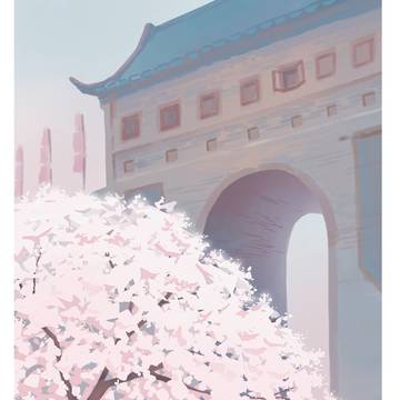 SAKURA CASTLE