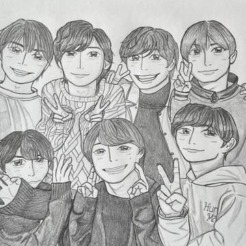 なにわちゃん②