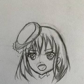 倉田ましろちゃん