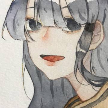 my oc kekeke